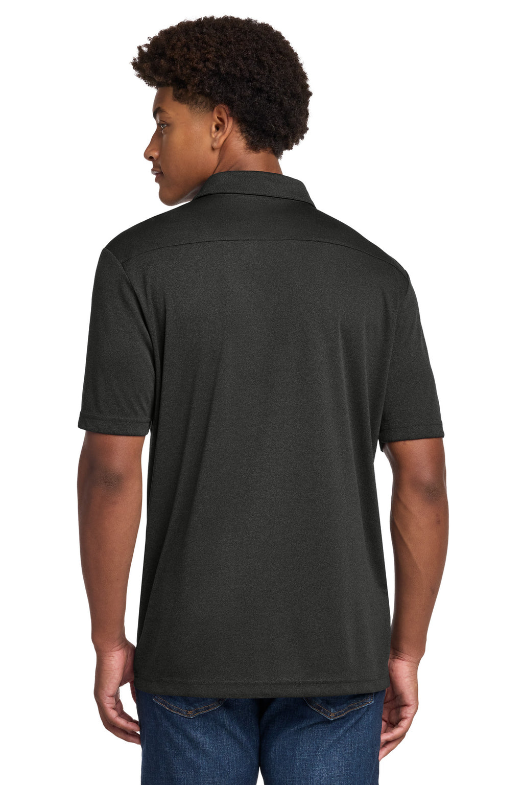 Sport-Tek  Endeavor Polo