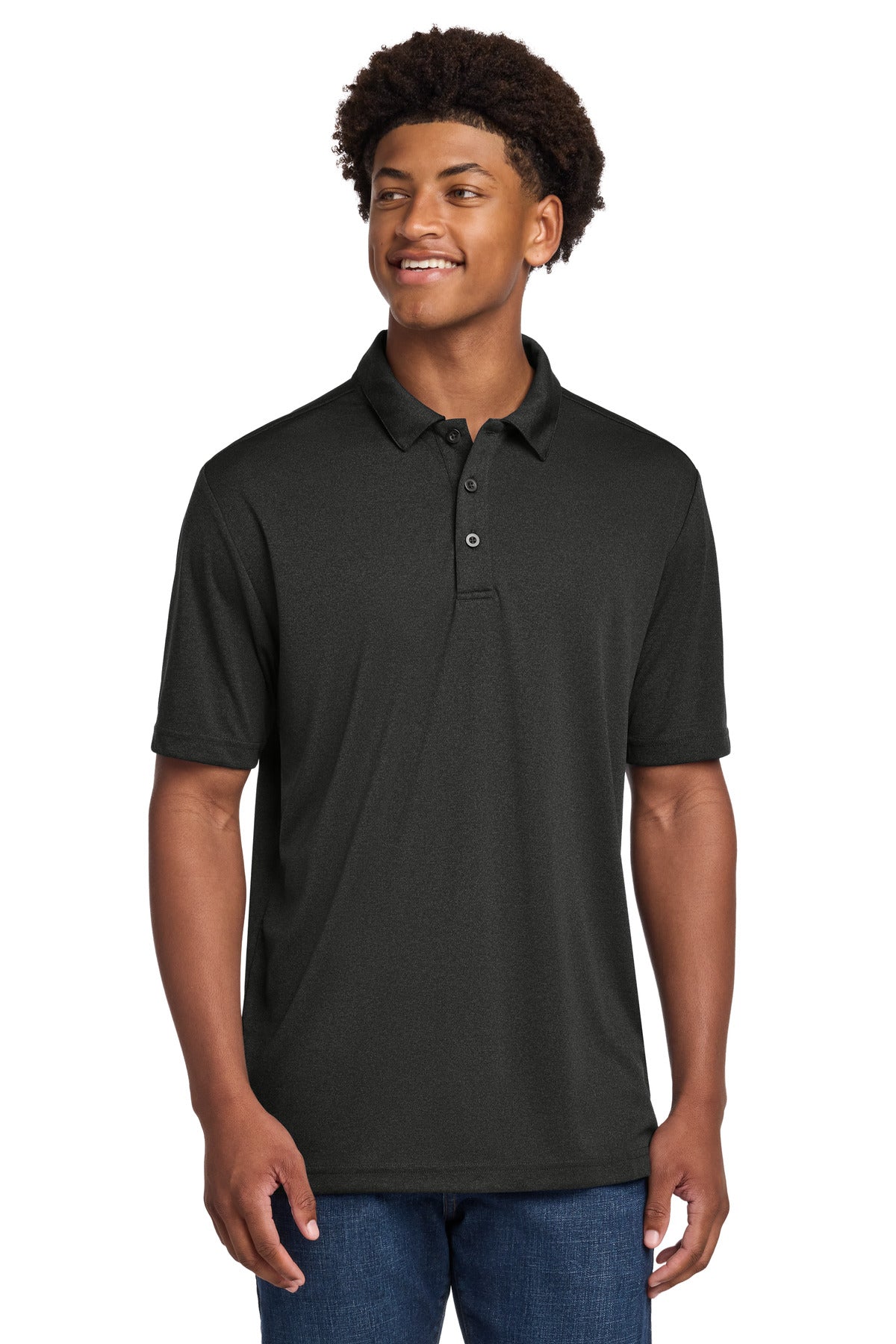 Sport-Tek  Endeavor Polo
