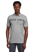 TravisMathew Oceanside Heather Pocket Polo