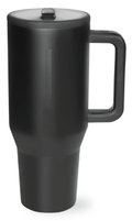 HydratePro Tumbler Handle Mug 40 oz