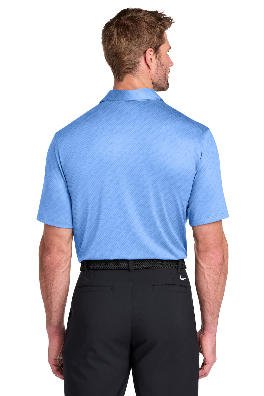 Nike Vapor Dash Polo