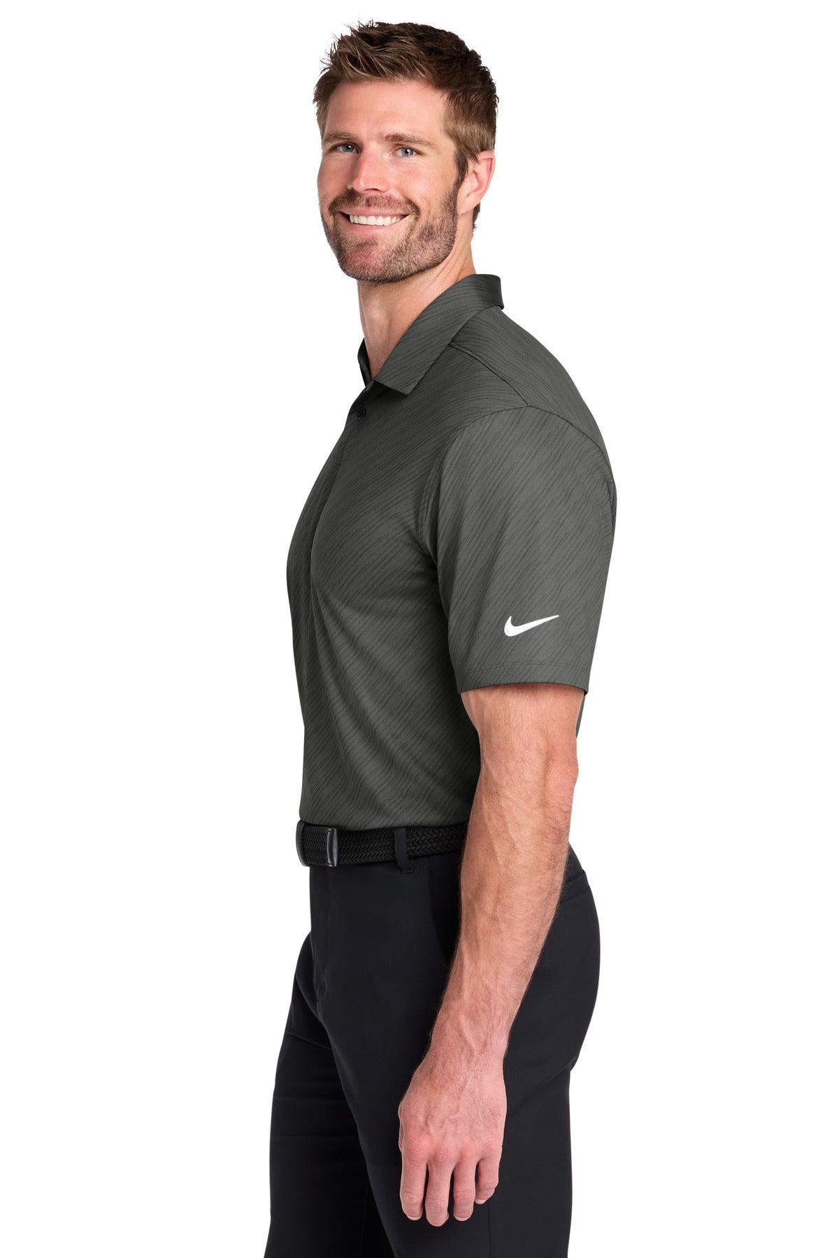 Nike Vapor Dash Polo