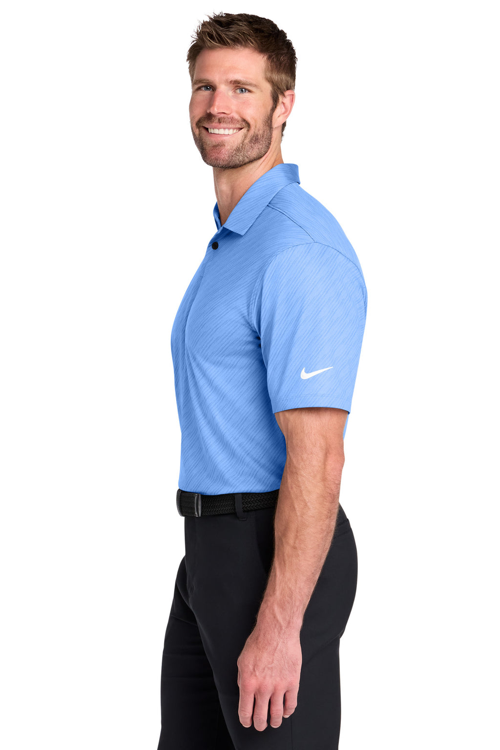 Nike Vapor Dash Polo
