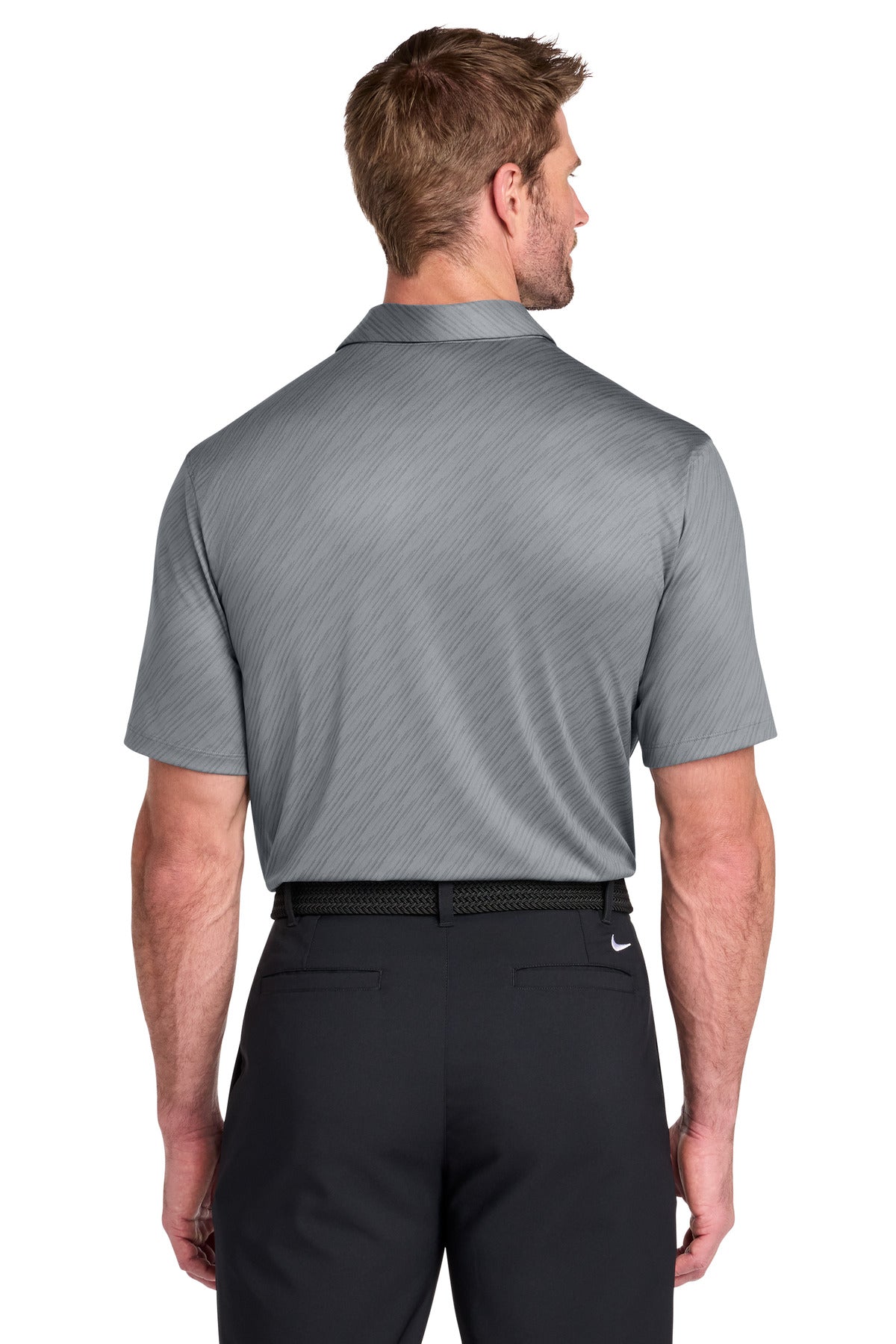Nike Vapor Dash Polo