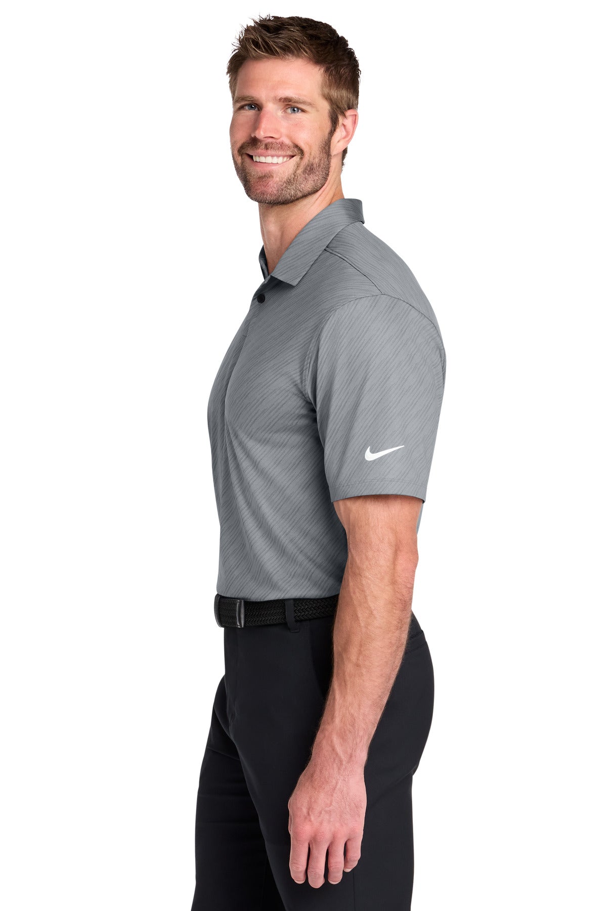 Nike Vapor Dash Polo