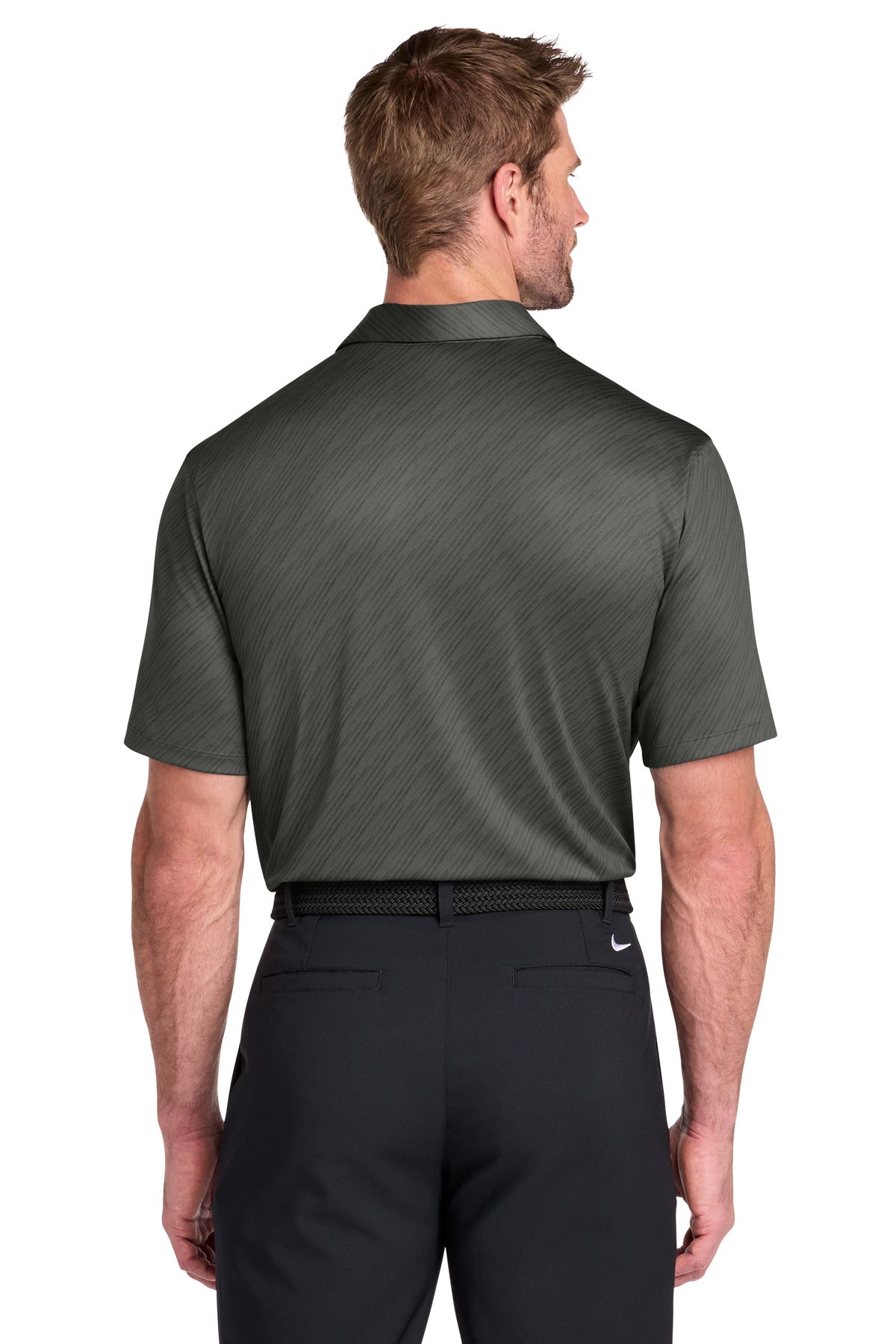 Nike Vapor Dash Polo