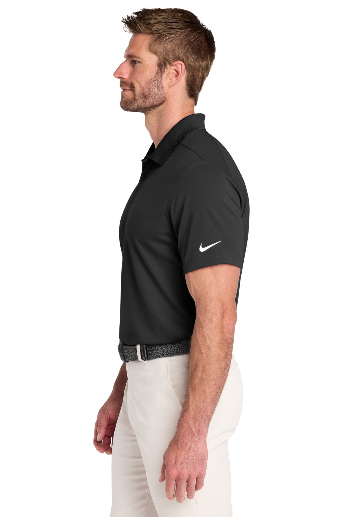 Nike Victory Solid Polo