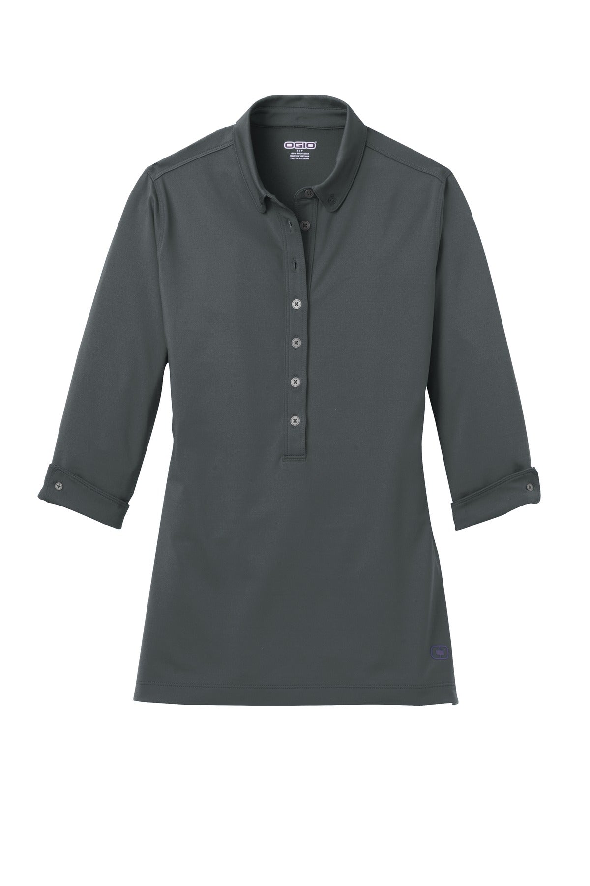 OGIO Women's Gauge Polo