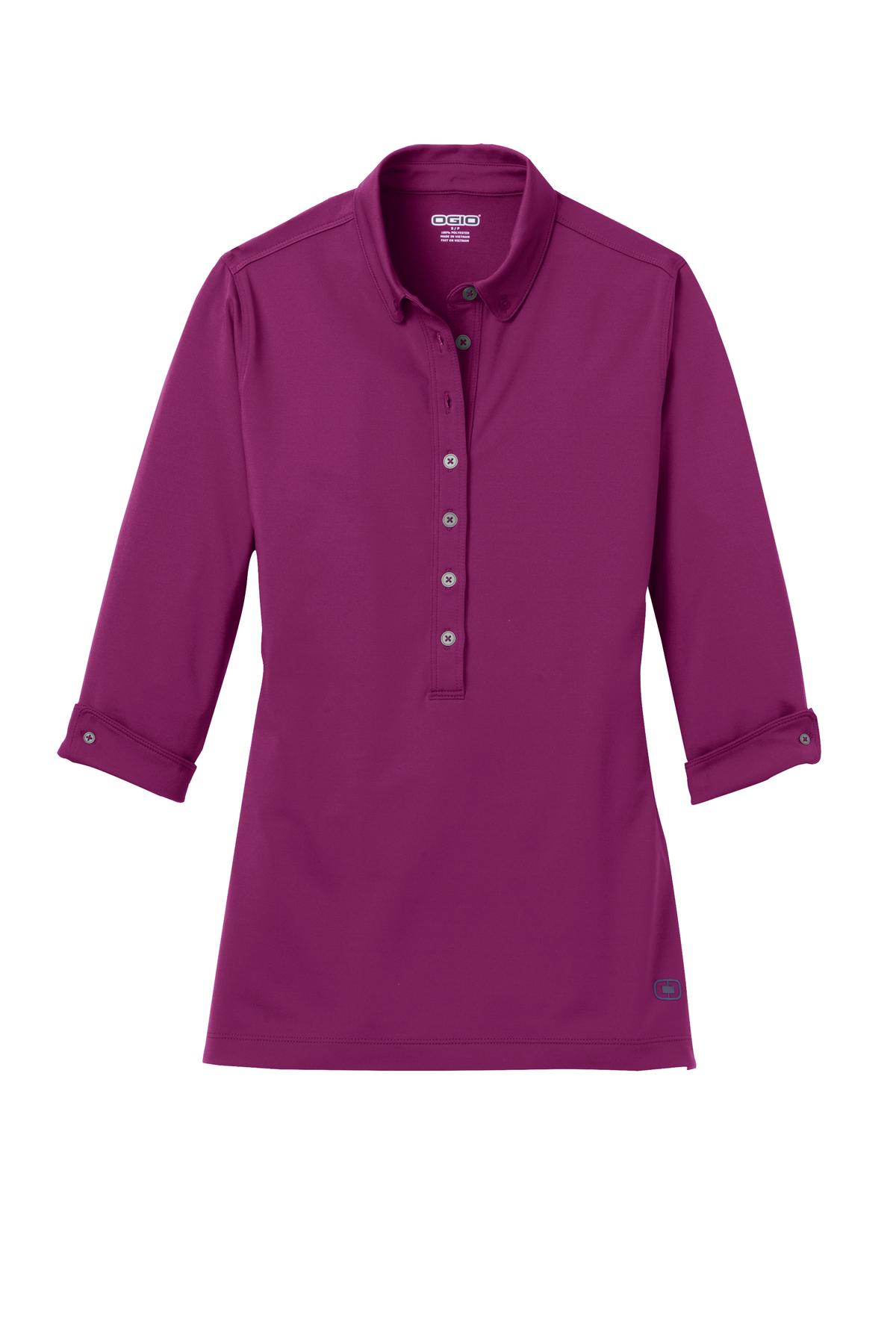 OGIO Women's Gauge Polo