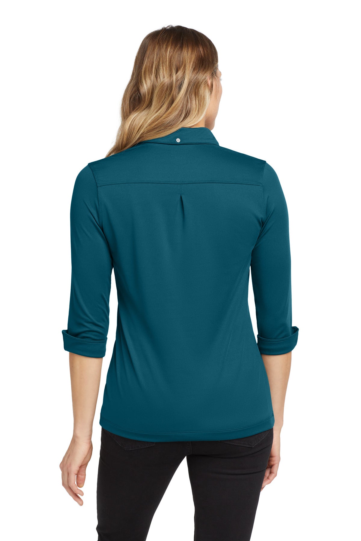 OGIO Women's Gauge Polo