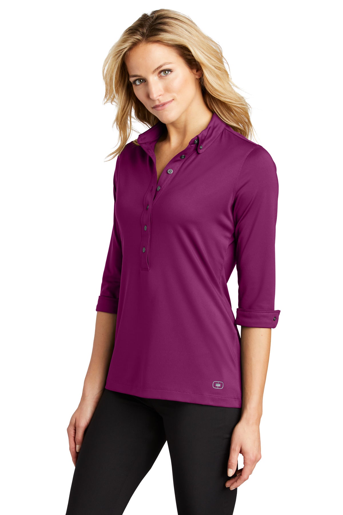 OGIO Women's Gauge Polo