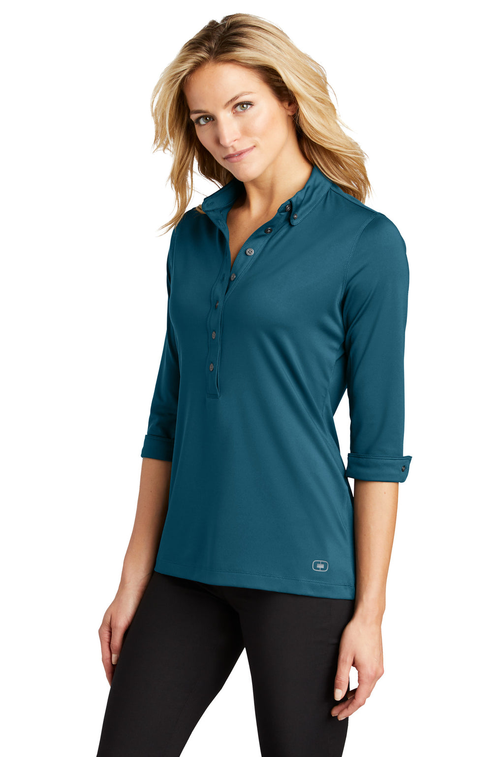 OGIO Women's Gauge Polo