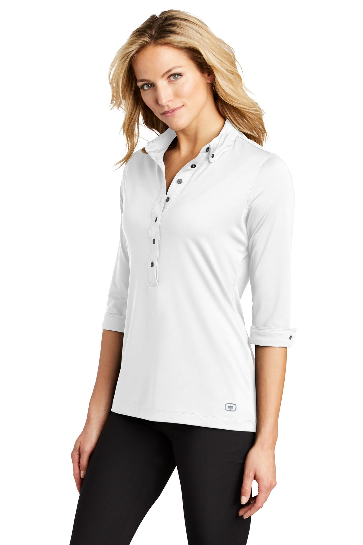 OGIO Women's Gauge Polo