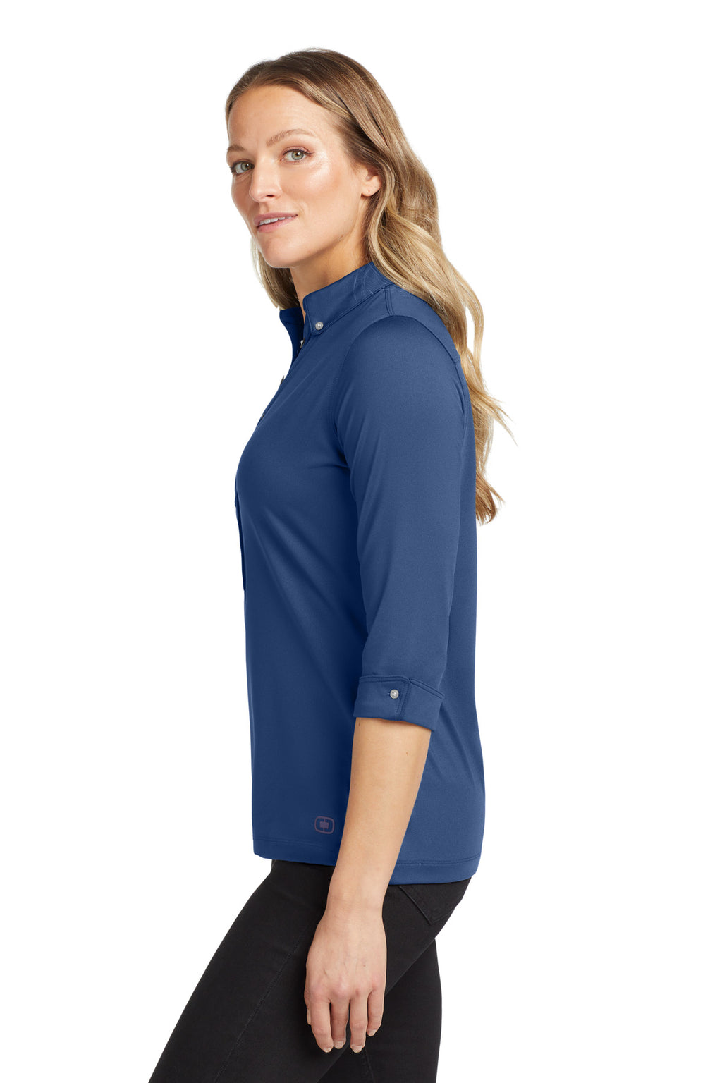 OGIO Women's Gauge Polo