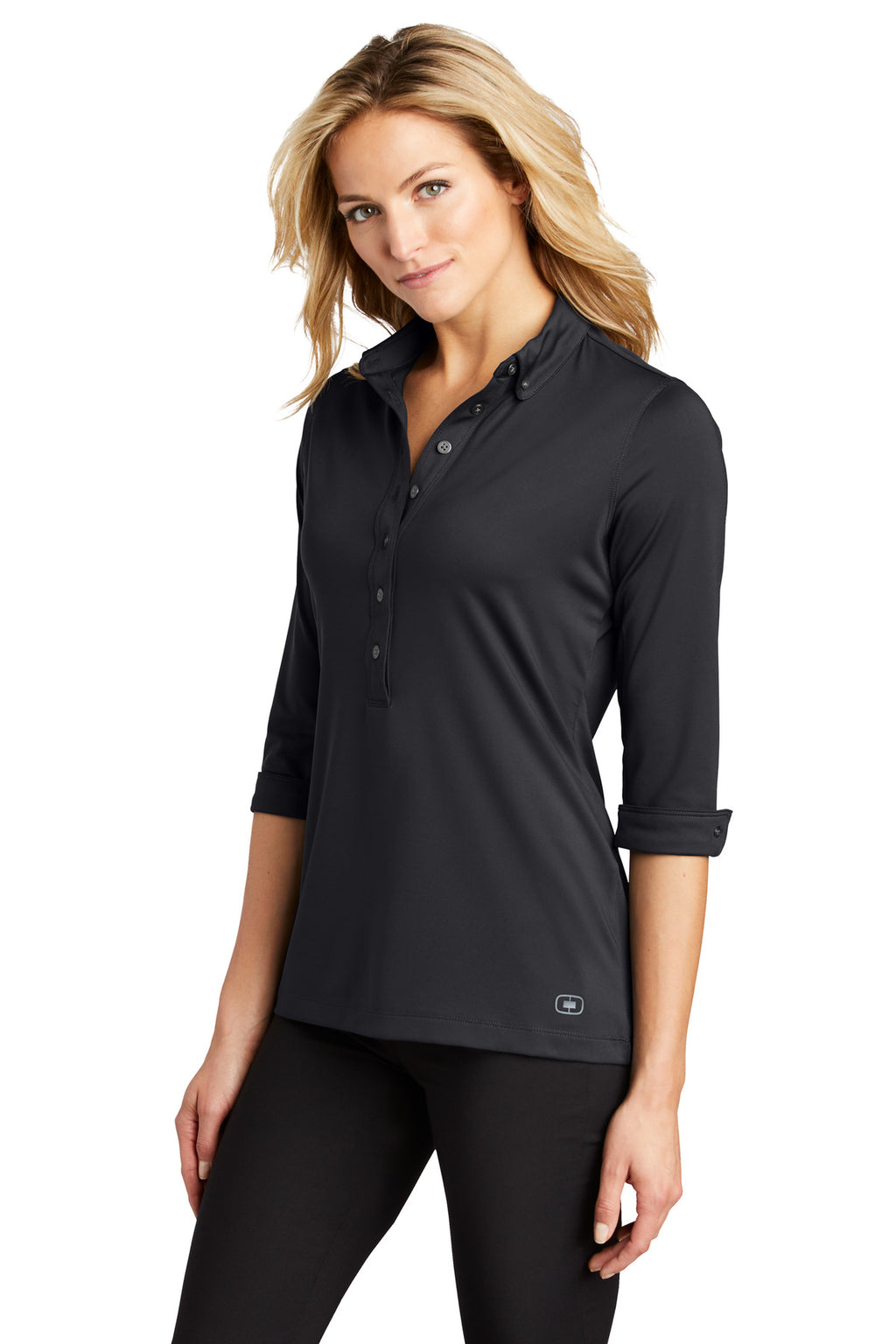 OGIO Women's Gauge Polo