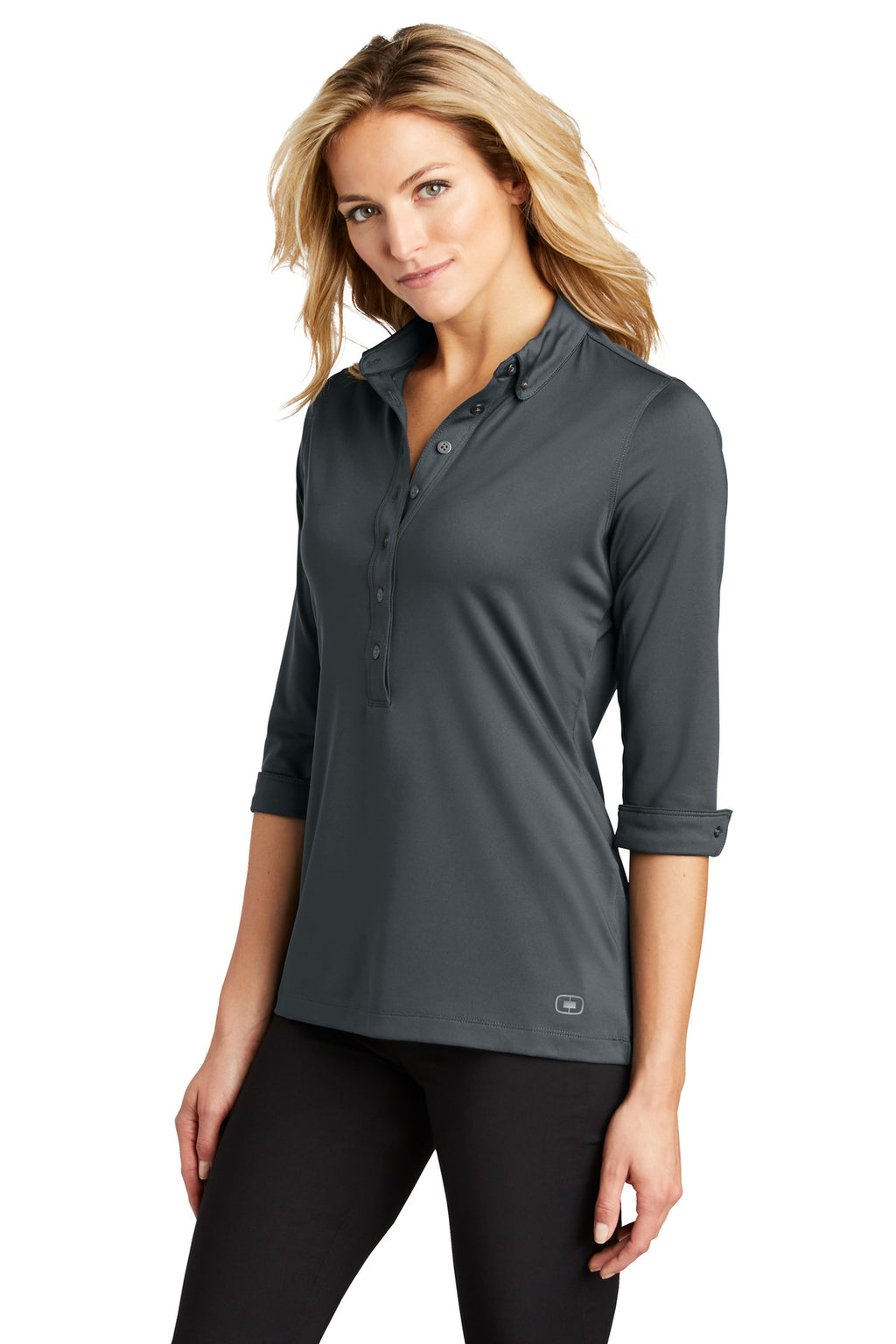 OGIO Women's Gauge Polo