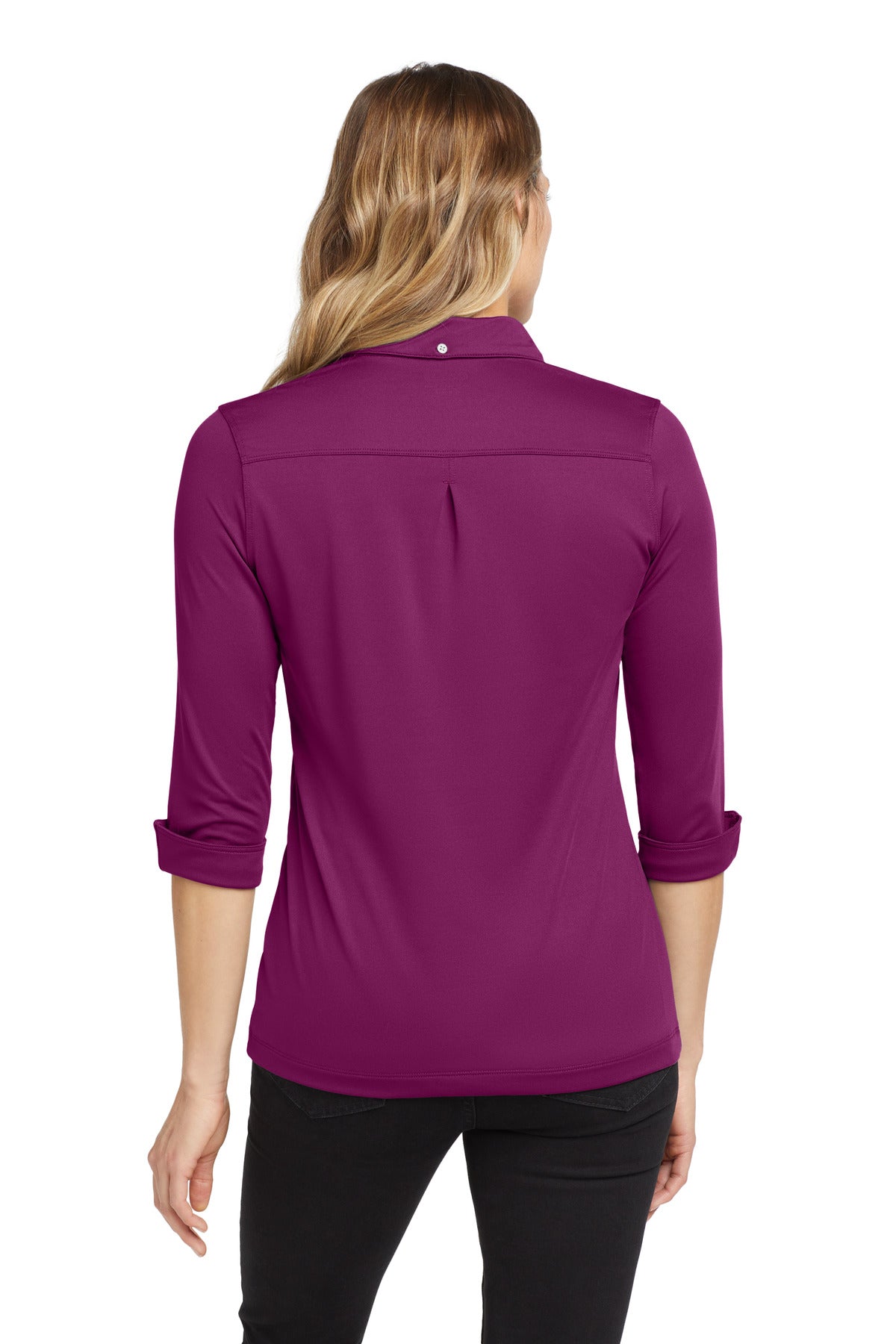 OGIO Women's Gauge Polo