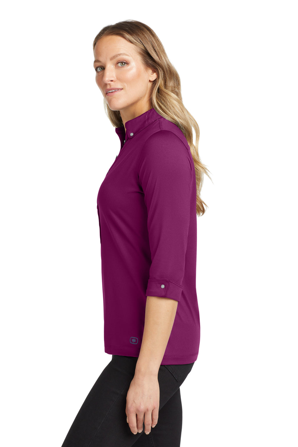 OGIO Women's Gauge Polo