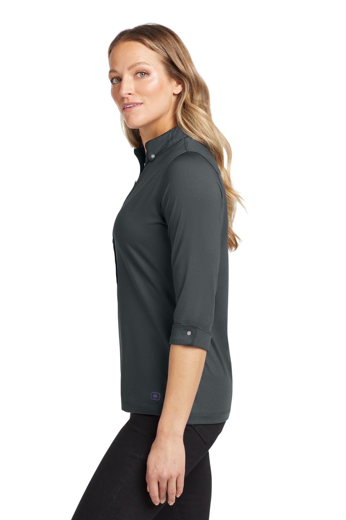 OGIO Women's Gauge Polo