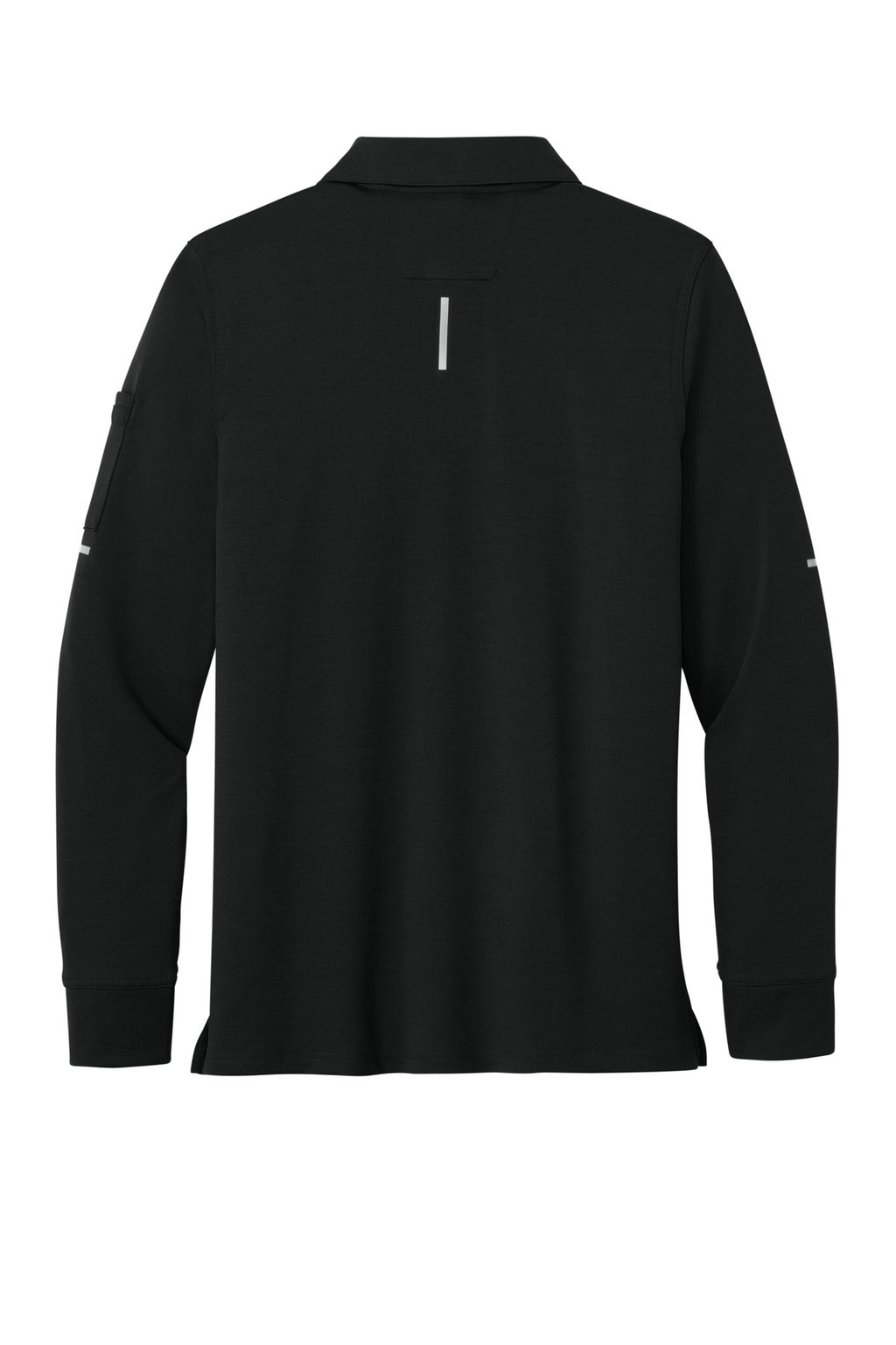Carhartt FLD & RSCU Long Sleeve Polo