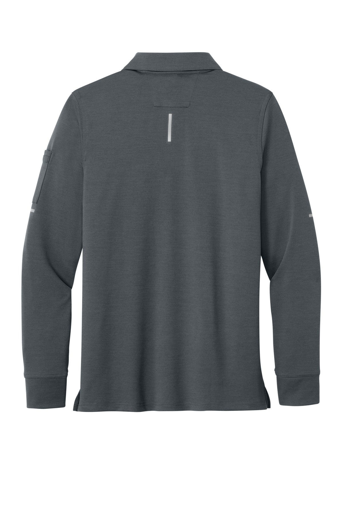 Carhartt FLD & RSCU Long Sleeve Polo
