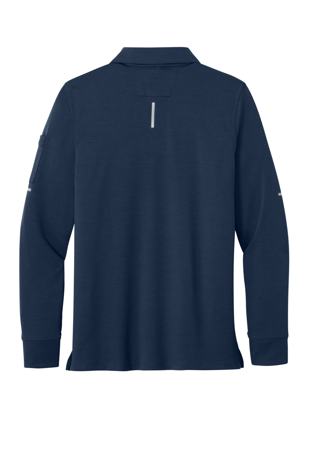 Carhartt FLD & RSCU Long Sleeve Polo