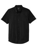 OGIO Gravitate Full-Button Polo