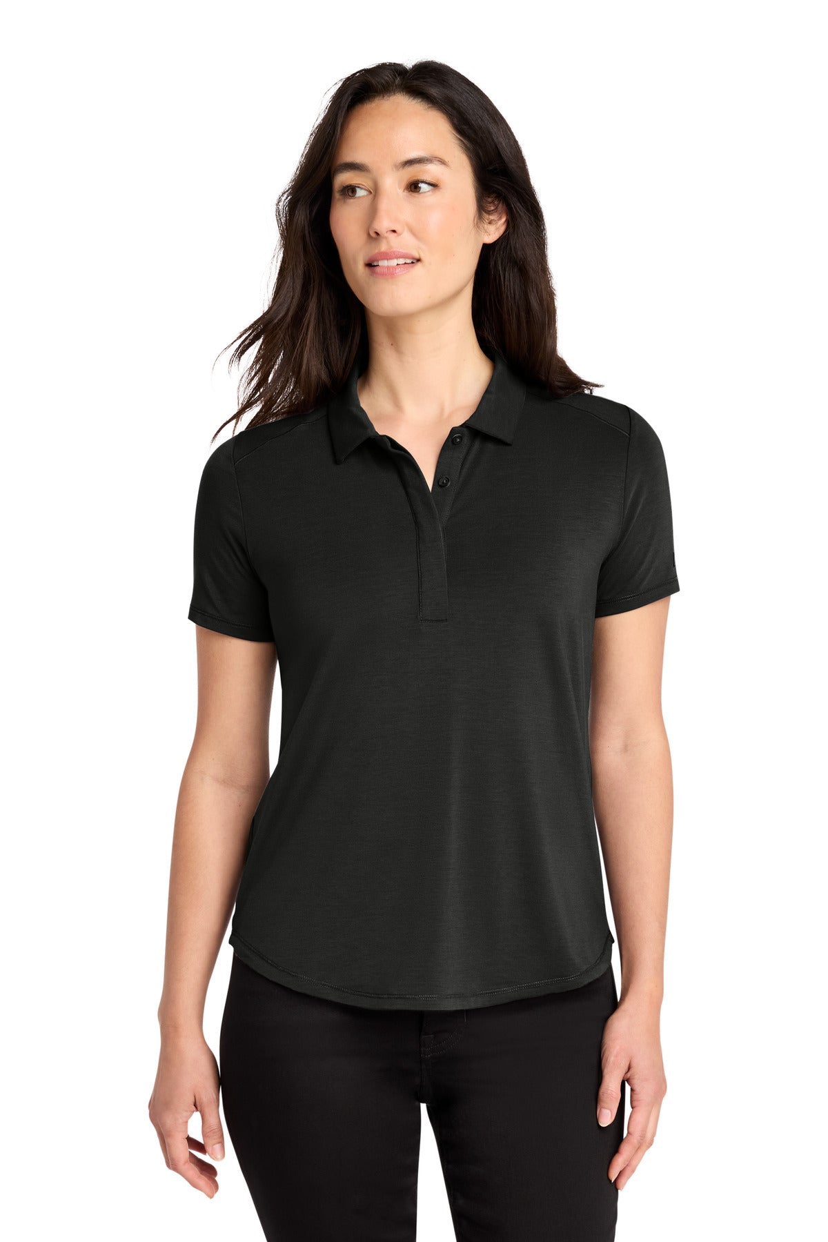 OGIO Women's Motion Polo