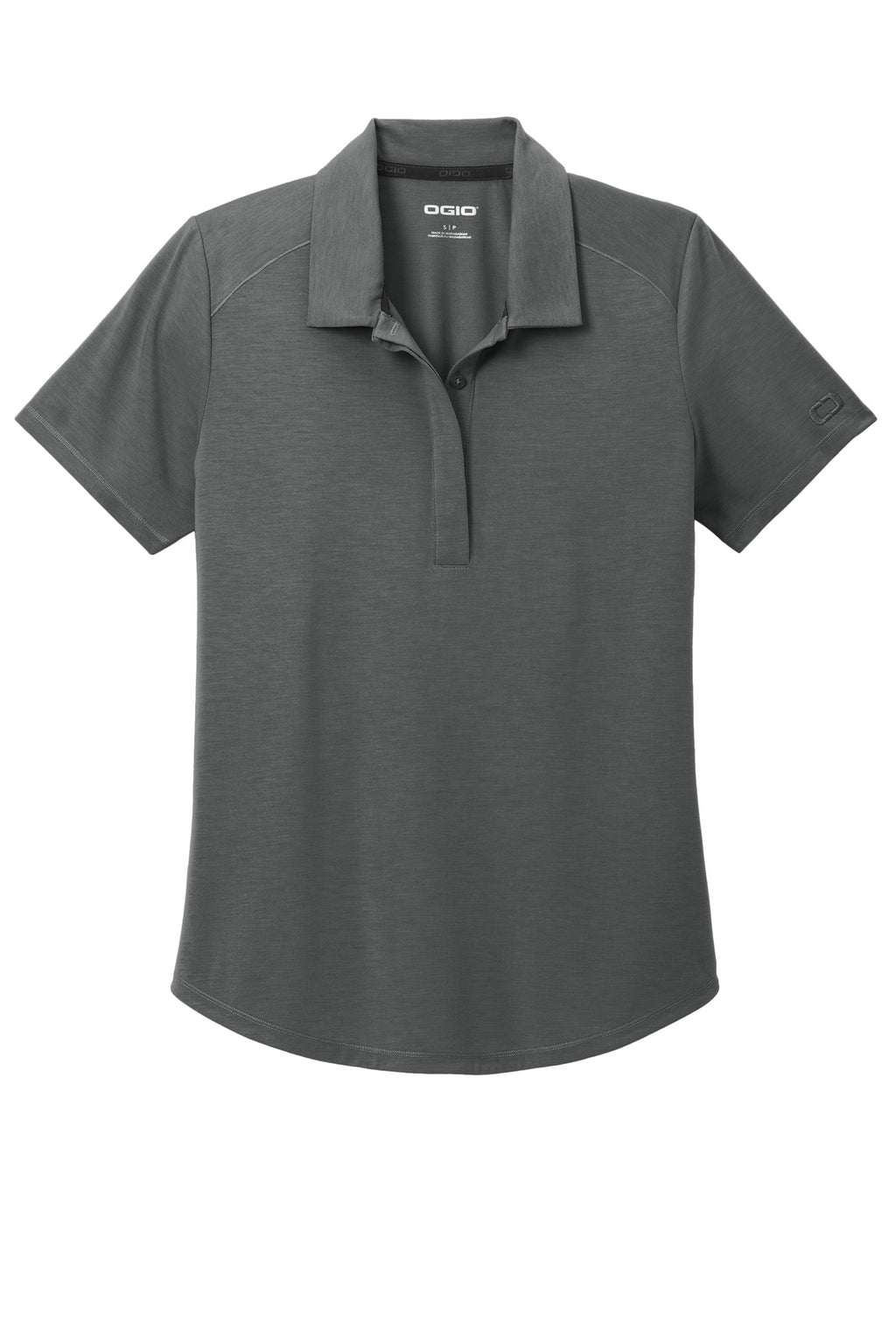 OGIO Women's Motion Polo
