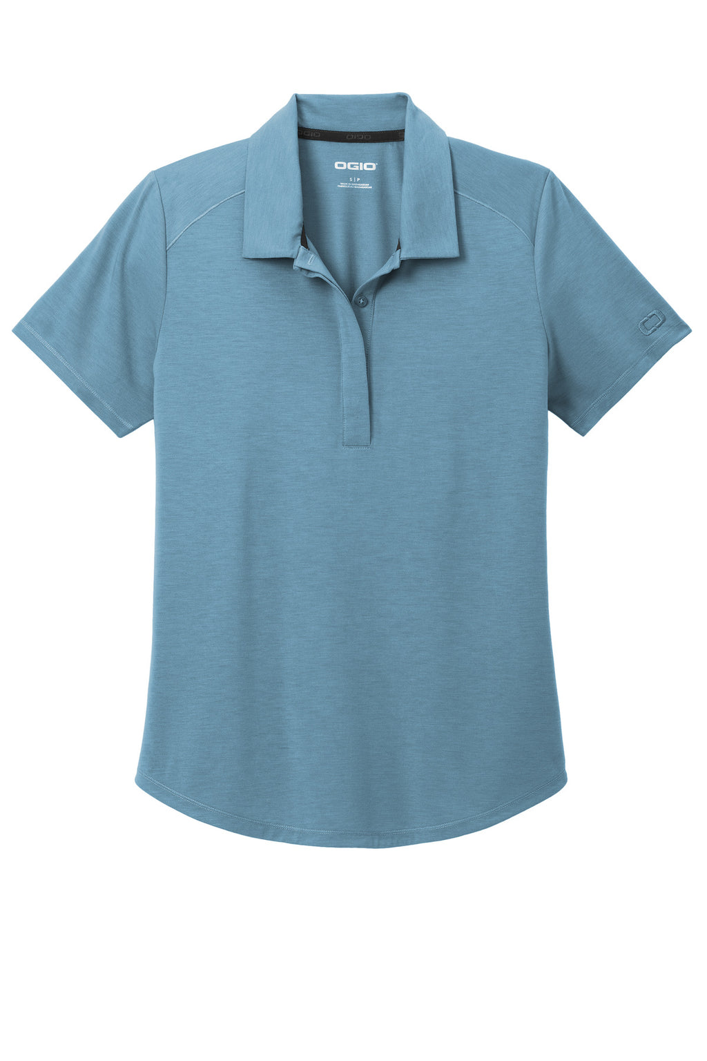 OGIO Women's Motion Polo