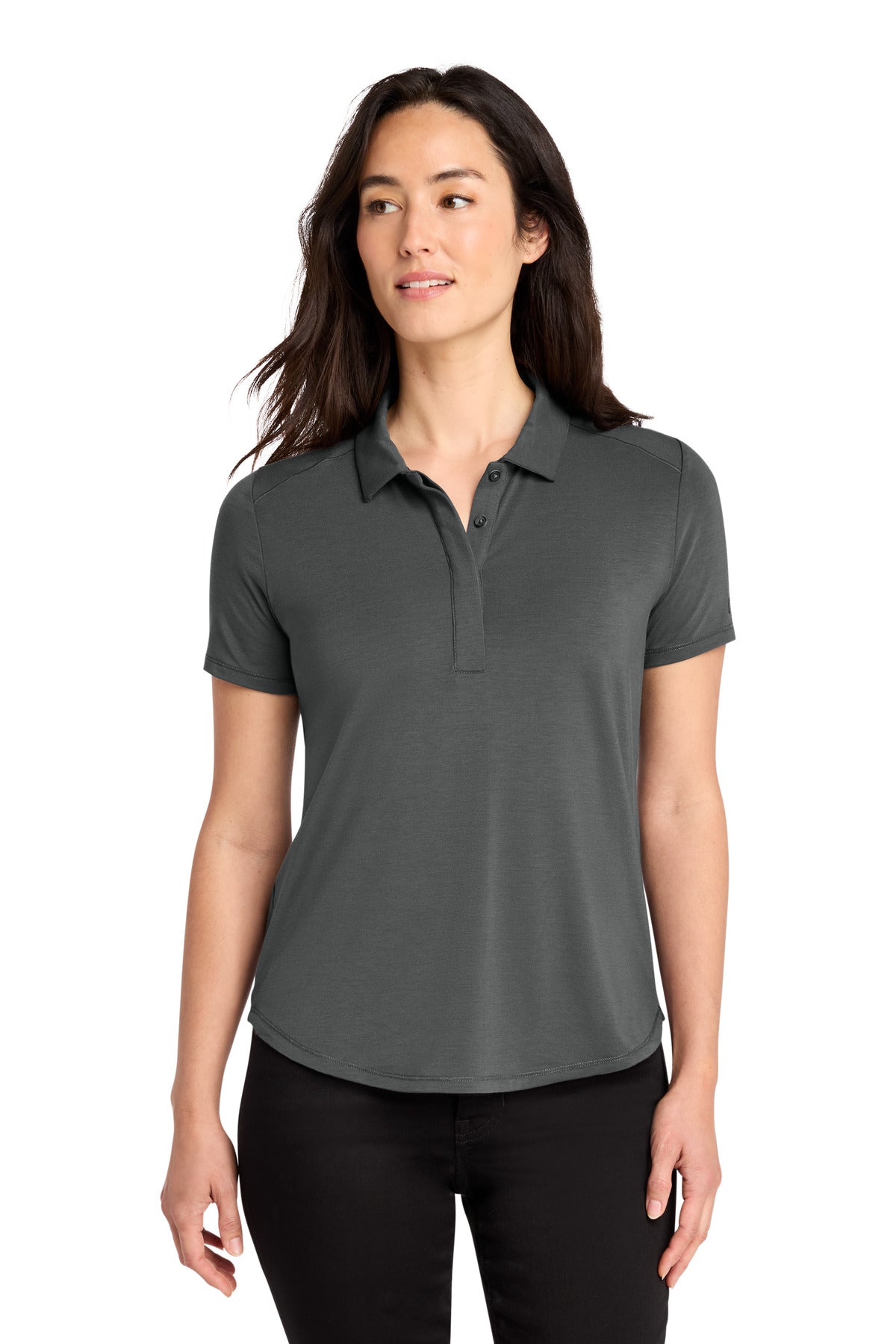OGIO Women's Motion Polo