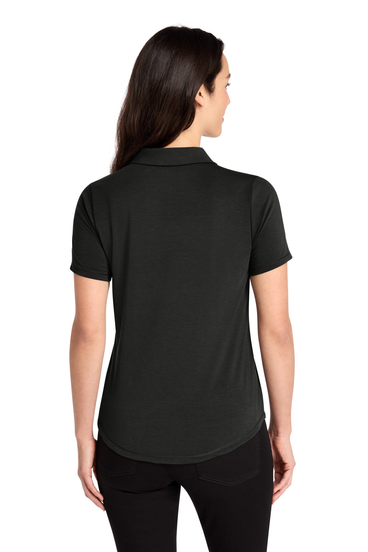 OGIO Women's Motion Polo