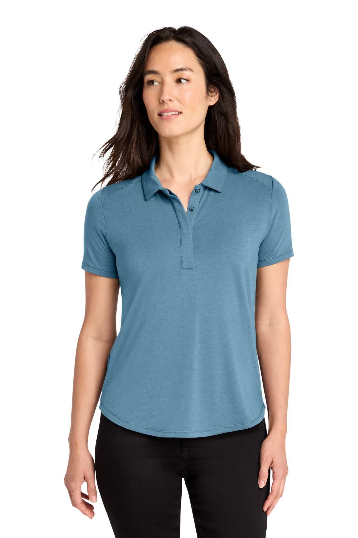 OGIO Women's Motion Polo