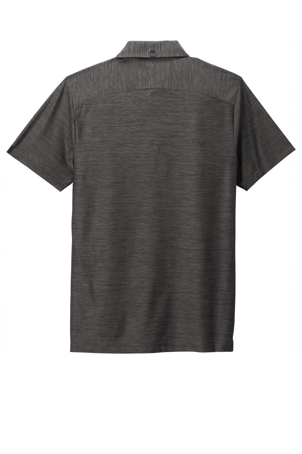 OGIO Slate Polo