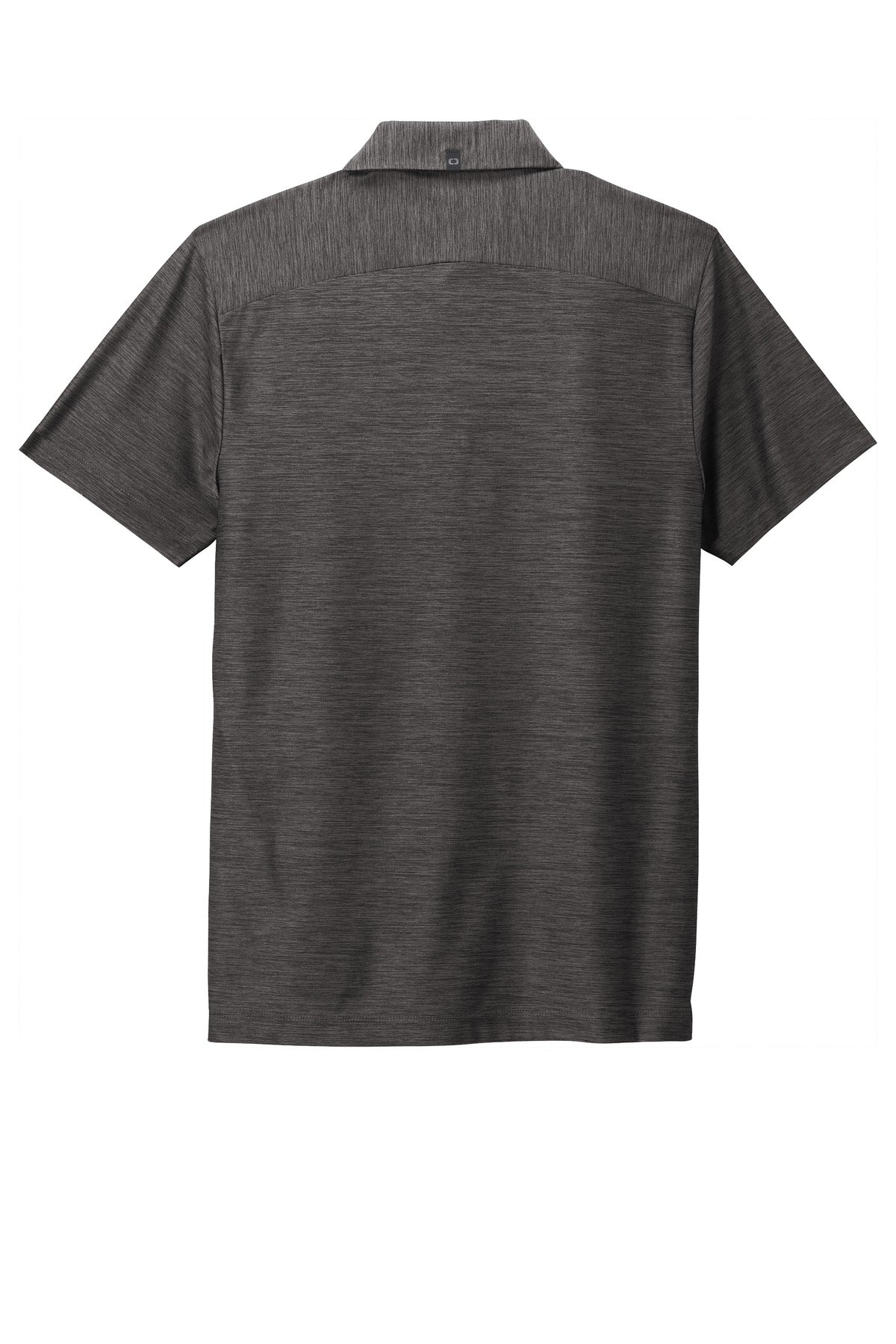 OGIO Slate Polo
