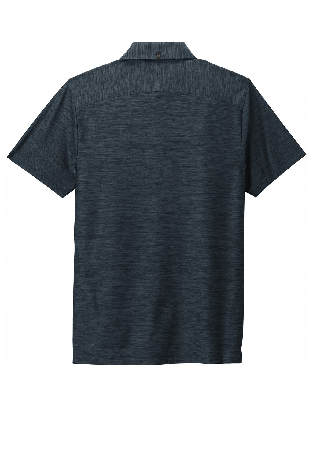 OGIO Slate Polo