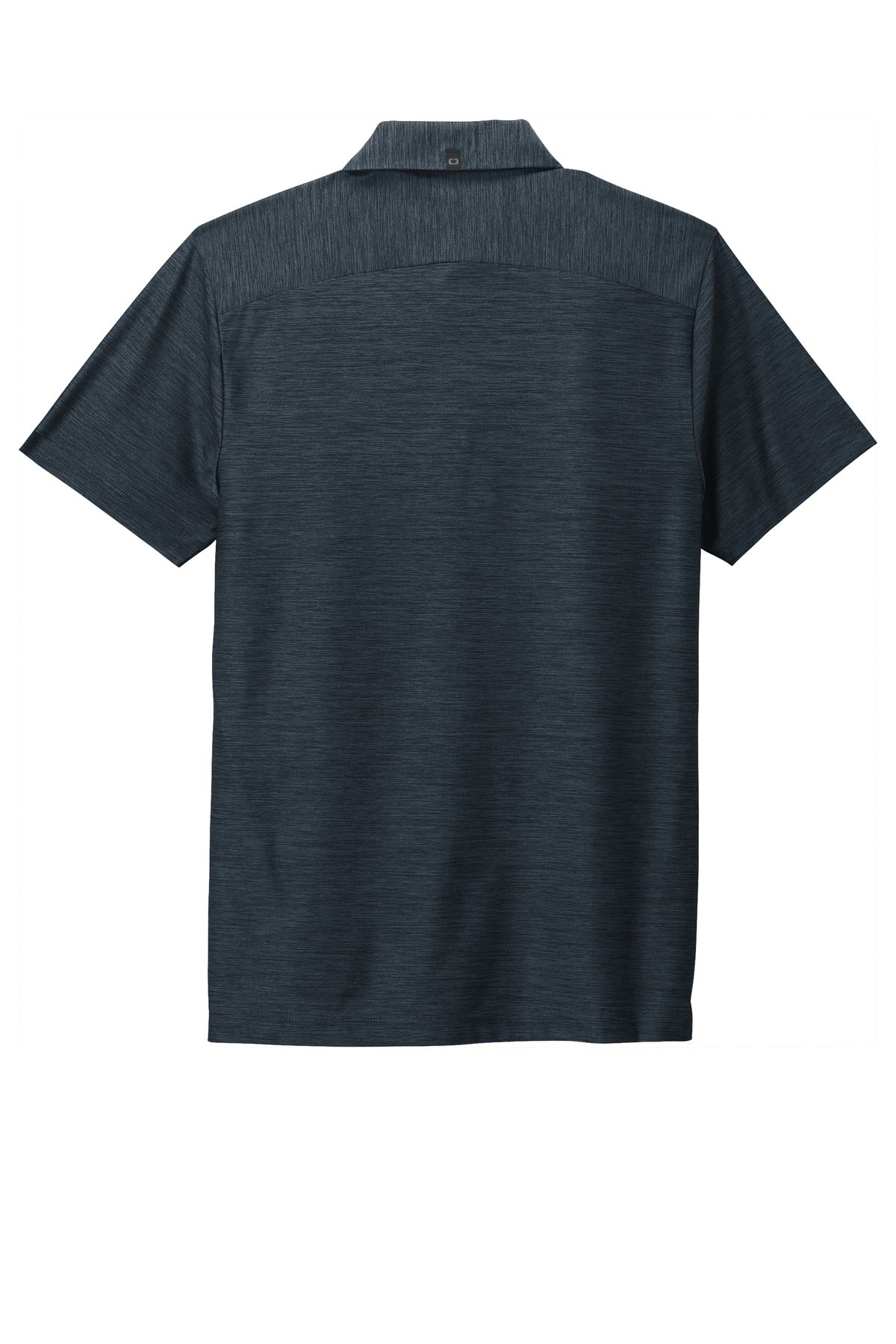 OGIO Slate Polo