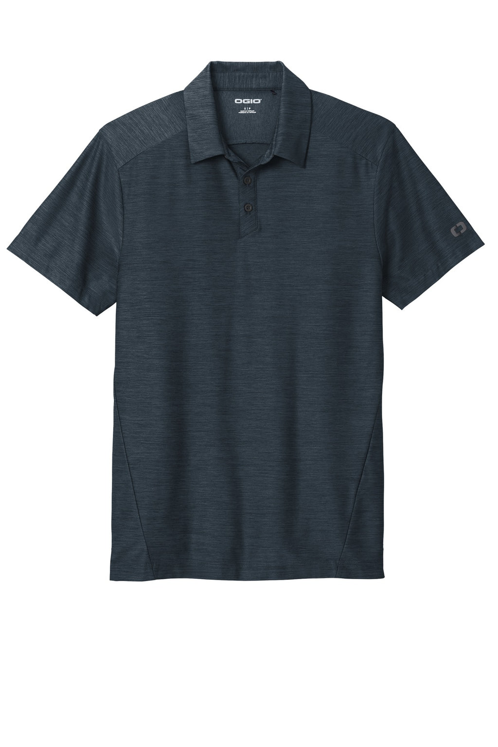 OGIO Slate Polo