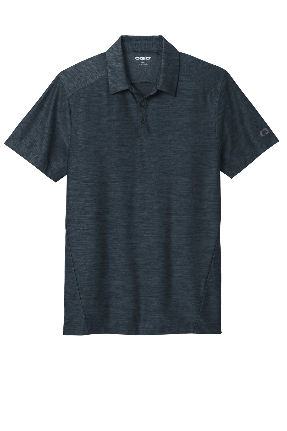 OGIO Slate Polo
