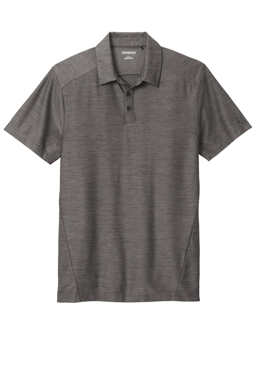 OGIO Slate Polo