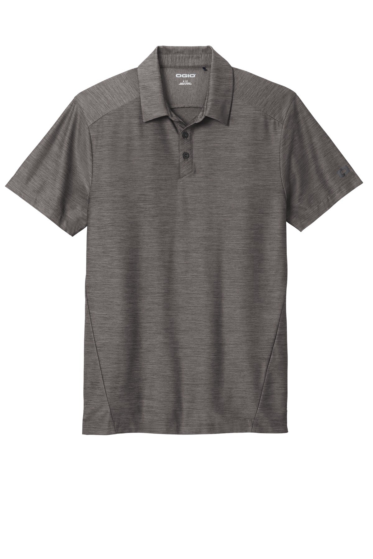 OGIO Slate Polo