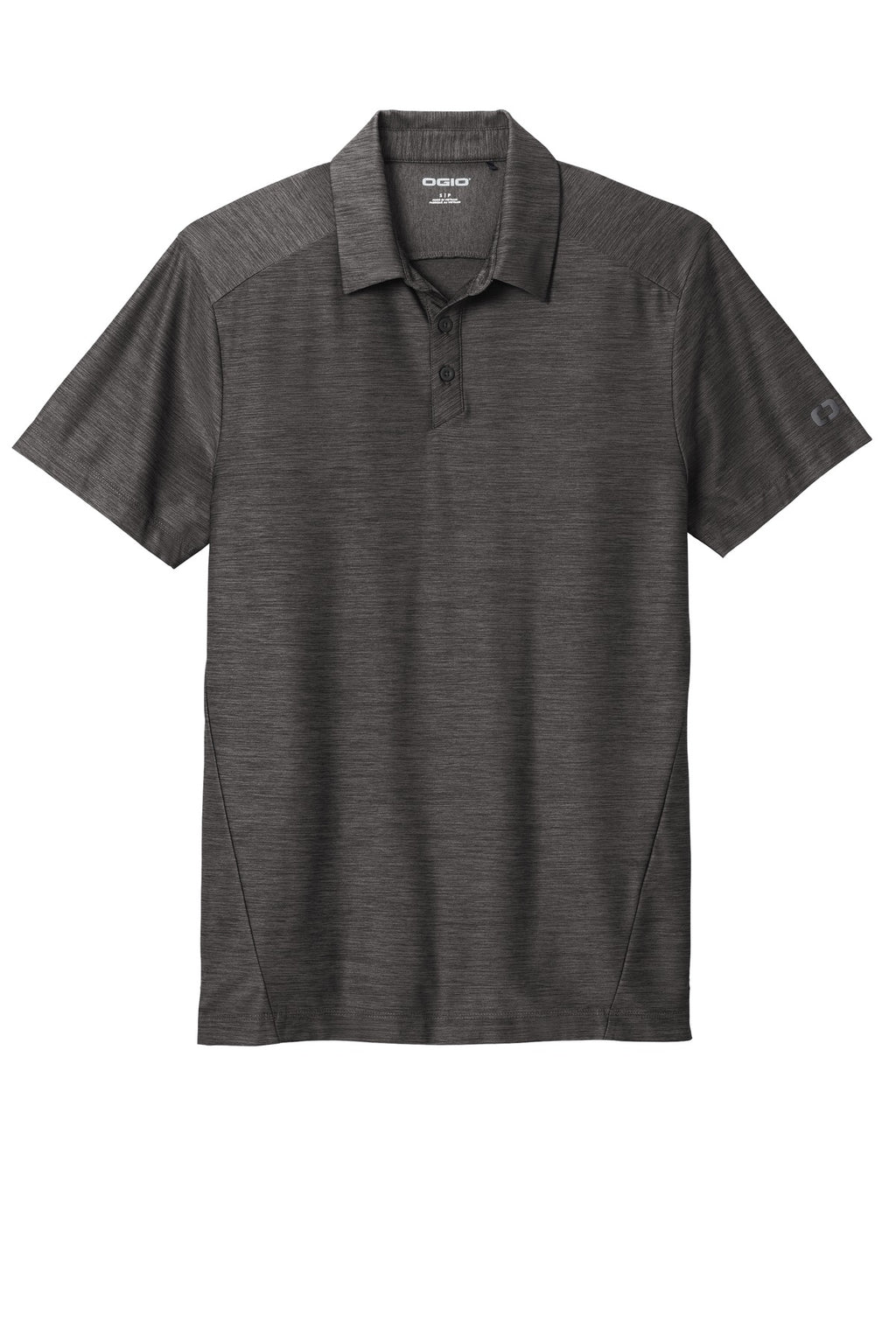 OGIO Slate Polo