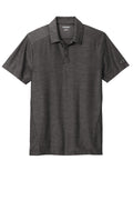 OGIO Slate Polo
