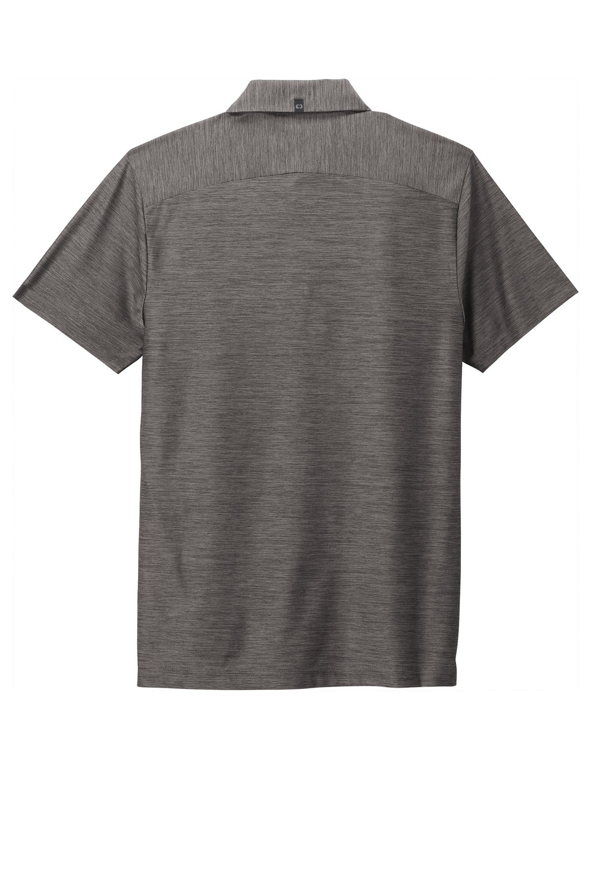 OGIO Slate Polo