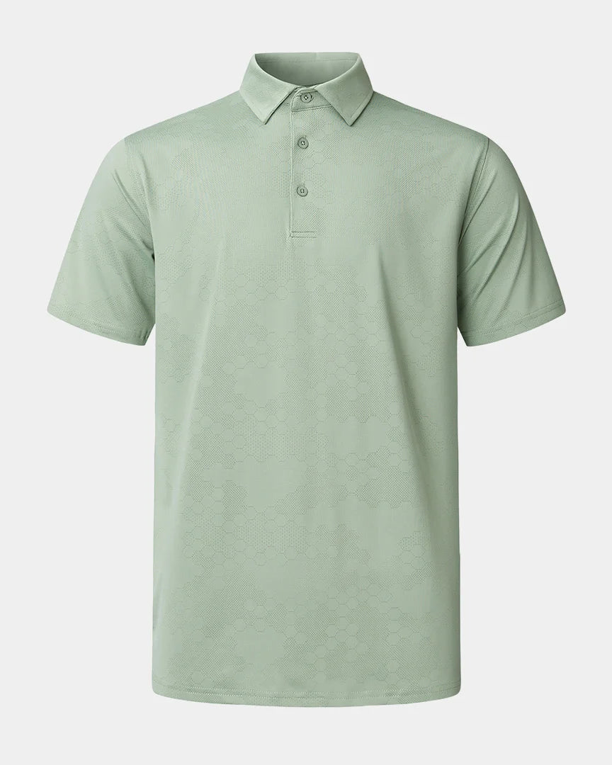 Swell Performance Polo